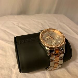 Marc Jacobs Watch